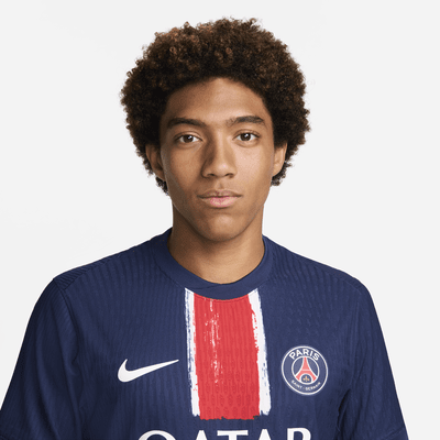 Paris Saint-Germain 2024/25 Match HomeNike Dri-FIT ADV Fußballtrikot für Herren Bis zu 50% Rabatt