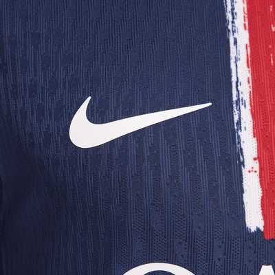Paris Saint-Germain 2024/25 Match HomeNike Dri-FIT ADV Fußballtrikot für Herren Bis zu 50% Rabatt