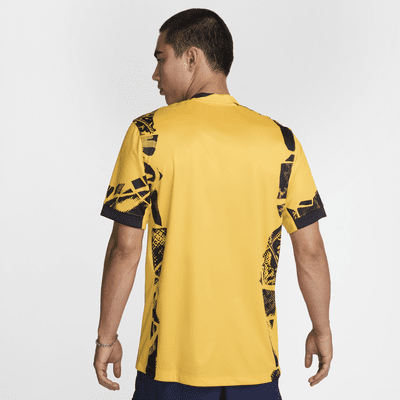 Inter Mailand 2024/25 Stadium ThirdNike Replika-Fußballtrikot mit Dri-FIT-Technologie (Herren) Bis zu 65% Rabatt