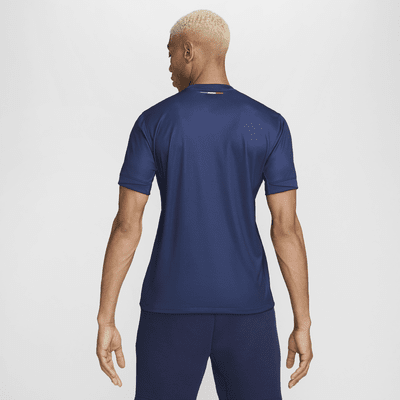 Paris Saint-Germain 2024/25 Stadium HomeNike Dri-FIT Replika-Fußballtrikot (Herren) Nur für heute