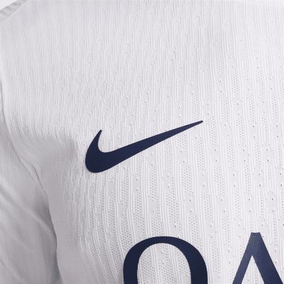 Paris Saint-Germain 2024/25 Match AwayNike Authentic Dri-FIT ADV Fußballtrikot (Herren) Bis zu 55% Rabatt