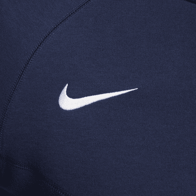 Paris Saint-Germain Tech Fleece WindrunnerNike Fußball-Hoodie mit durchgehendem Reißverschluss für Herren Super Rabatt