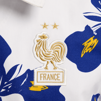 FFFNike Fußball-Overshirt für Herren Fabrikladen