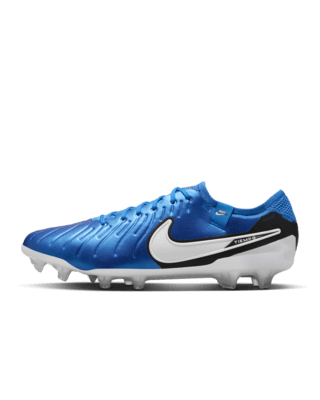 Nike Tiempo Legend 10 EliteLow-Top-Fußballschuh für normalen Rasen
