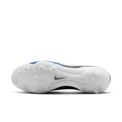Nike Tiempo Legend 10 EliteLow-Top-Fußballschuh für normalen Rasen Black Friday Preise