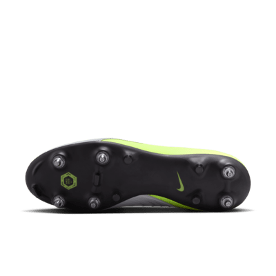 Nike Phantom GX 2 AcademySG Low-Top-Fußballschuh zollfrei