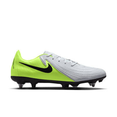 Nike Phantom GX 2 AcademySG Low-Top-Fußballschuh zollfrei