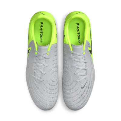Nike Phantom GX 2 AcademySG Low-Top-Fußballschuh zollfrei