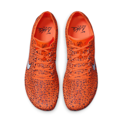 Nike Dragonfly 2 ElektroTrack & Field Langstrecken-Spikes Rabatte dieses Monats