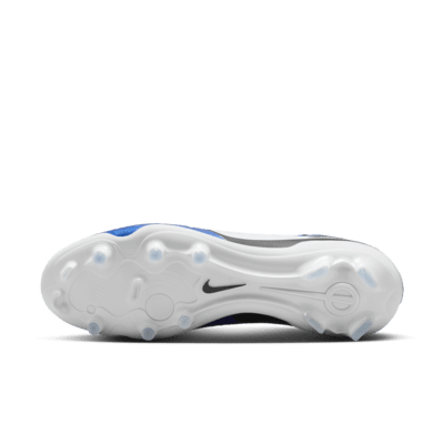 Nike Tiempo Legend 10 ProLow Top Fußballschuh für normalen Rasen 2025