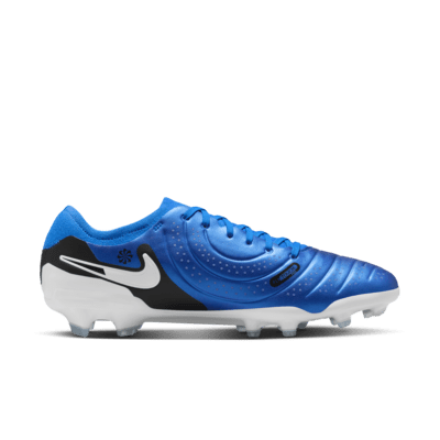 Nike Tiempo Legend 10 ProLow Top Fußballschuh für normalen Rasen 2025