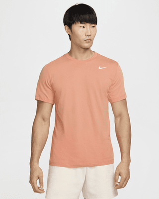 Nike Dri-FITFitness-T-Shirt für Herren Auslauf