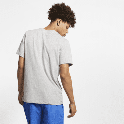 Nike Dri-FITFitness-T-Shirt für Herren Auslauf
