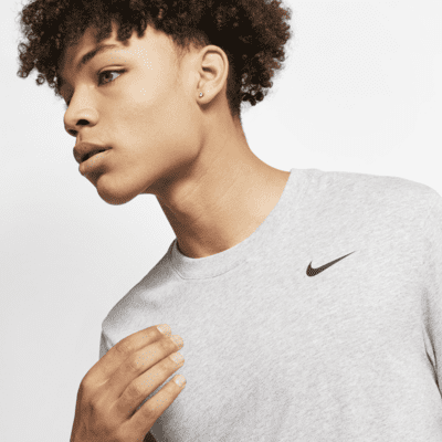 Nike Dri-FITFitness-T-Shirt für Herren Auslauf