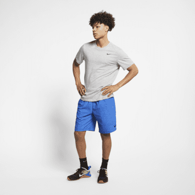 Nike Dri-FITFitness-T-Shirt für Herren Auslauf