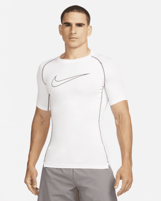 Nike Pro Dri-FITKurzarm-Oberteil mit enger Passform für Herren Hotsell