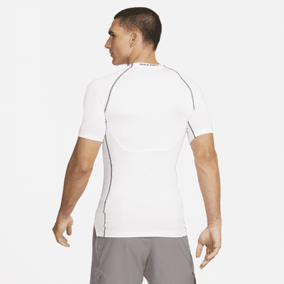 Nike Pro Dri-FITKurzarm-Oberteil mit enger Passform für Herren Hotsell