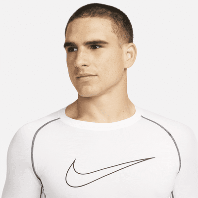 Nike Pro Dri-FITKurzarm-Oberteil mit enger Passform für Herren Hotsell
