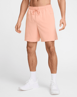 Nike UnlimitedVielseitige Dri-FIT Herrenshorts ohne Futter (ca. 18 cm) im Angebot