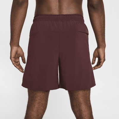 Nike UnlimitedVielseitige Dri-FIT Herrenshorts ohne Futter (ca. 18 cm) im Angebot