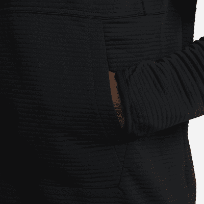 NikeDri-FIT Fleece-Fitness-Pullover für Herren Blitzverkäufe