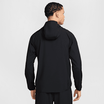 Nike FormDri-FIT-Jacke mit Kapuze (Herren) Kostenloser Versand