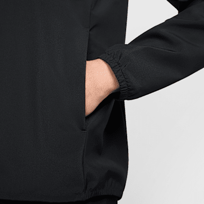Nike FormDri-FIT-Jacke mit Kapuze (Herren) Kostenloser Versand