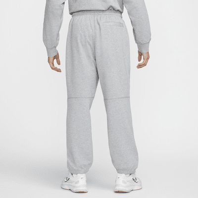 Nike Gym HeritageDri-FIT Fleece-Fitnesshose für Herren Rabatt