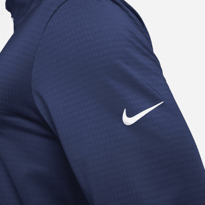 Nike VictoryDri-FIT Golfoberteil mit Halbreißverschluss für Herren Exklusivangebot