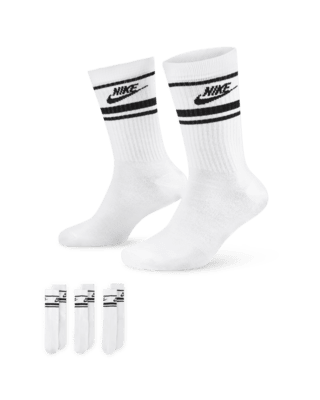 Nike Sportswear Dri-FIT Everyday EssentialCrew-Socken (3 Paar) Osterangebot