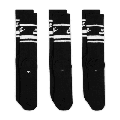 Nike Sportswear Dri-FIT Everyday EssentialCrew-Socken (3 Paar) Osterangebot