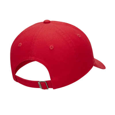 Nike ClubUnstrukturierte Futura Wash-Cap Vatertagsangebot