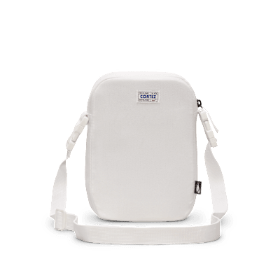 Nike Cortez HeritageCrossbody-Tasche (4 l) Riesige Ersparnisse
