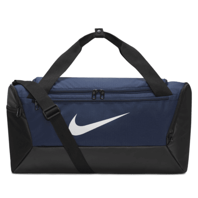 Nike BrasiliaSporttasche fürs Training (klein 41 l) Letzter Tag