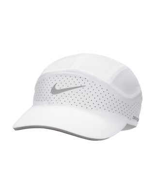 Nike Dri-FIT ADV FlyCap mit unstrukturiertem und reflektierendem Design Nur für heute