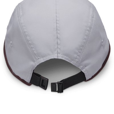 Nike Dri-FIT FlyUnstrukturierte Swoosh-Cap Super Rabatt