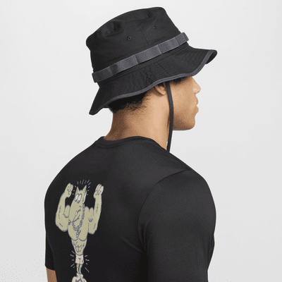 Nike ApexDri-FIT Bucket Hat 50% Rabatt mit kostenlosem Versand