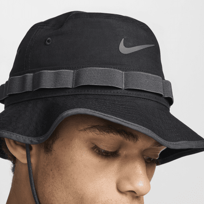 Nike ApexDri-FIT Bucket Hat 50% Rabatt mit kostenlosem Versand