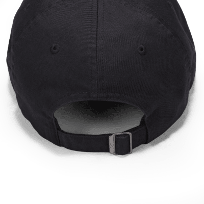 Nike ClubUnstrukturierte Cap mit flachem Schirm Clearance-Verkauf