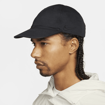 Nike ClubUnstrukturierte Cap mit flachem Schirm Clearance-Verkauf