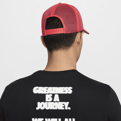 Nike RiseDri-FIT Trucker-Cap Fabrikladen