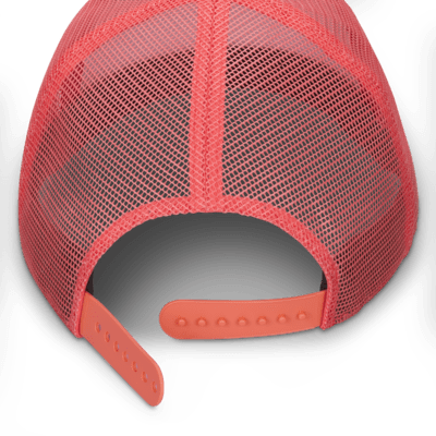 Nike RiseDri-FIT Trucker-Cap Fabrikladen