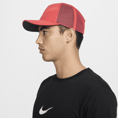 Nike RiseDri-FIT Trucker-Cap Fabrikladen