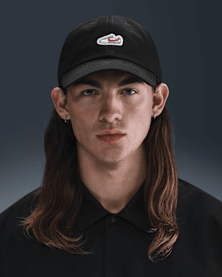Nike ClubUnstrukturierte Cortez Patch-Cap Speichern exportieren
