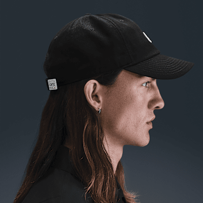 Nike ClubUnstrukturierte Cortez Patch-Cap Speichern exportieren