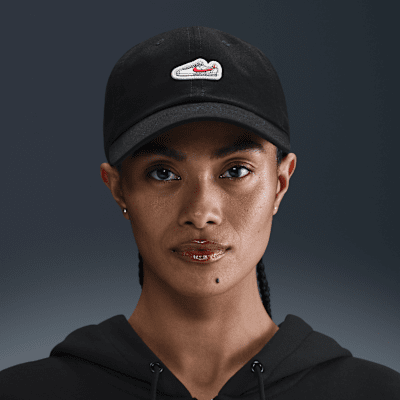 Nike ClubUnstrukturierte Cortez Patch-Cap Speichern exportieren