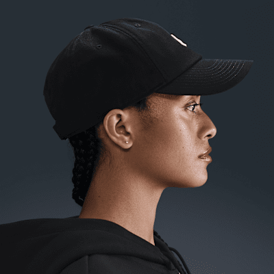 Nike ClubUnstrukturierte Cortez Patch-Cap Speichern exportieren