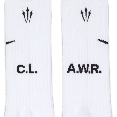 NOCTACrew-Socken (3er-Pack) 50% Rabatt für begrenzte Zeit