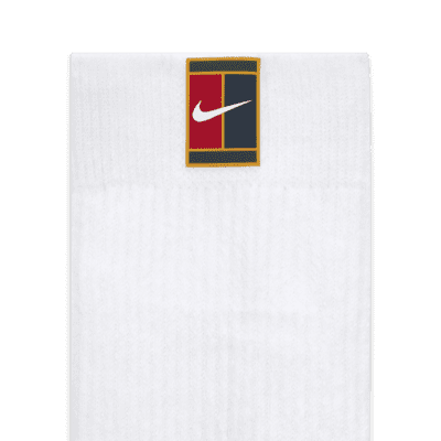 NikeCourt Multiplier CushionedTennis-Crew-Socken (2 Paar) Rabatte dieses Monats