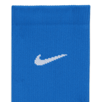 Nike StrikeFußball-Crew-Socken 2025